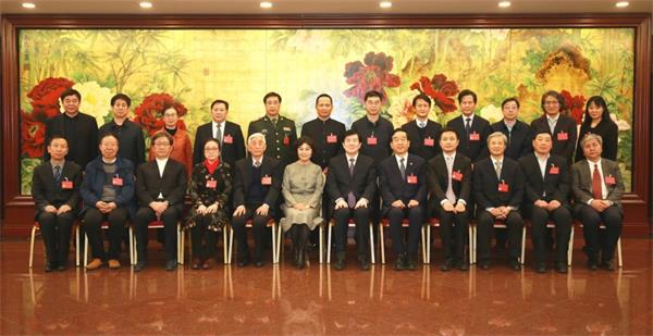 中国文联领导与第七、八届主席团及协会分党组成员合影.jpg